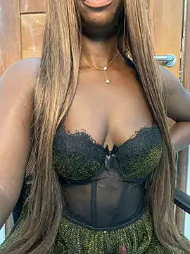 Show webcam de Leylabelle26