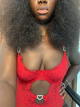 Show Webcam de Leylabelle26