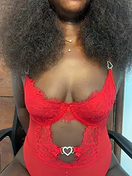 Show webcam de Leylabelle26