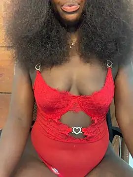 Show webcam de Leylabelle26