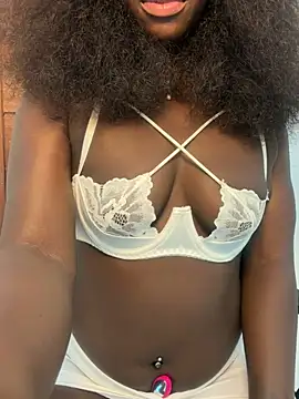 Leylabelle26 Webcam-Show