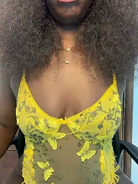 Show webcam de Leylabelle26