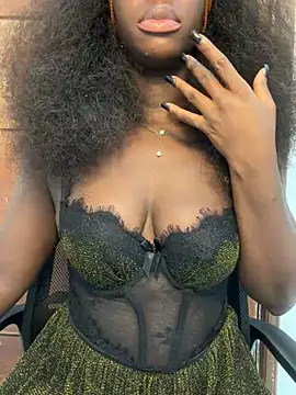 Leylabelle26's Webcam Show