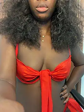 Show webcam de Leylabelle26