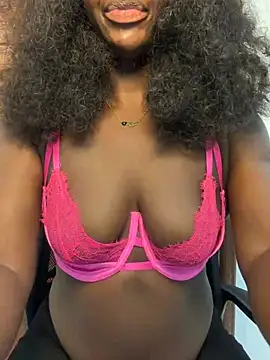 Show webcam de Leylabelle26