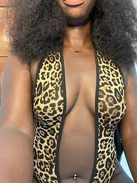 Leylabelle26 Pertunjukan Webcam