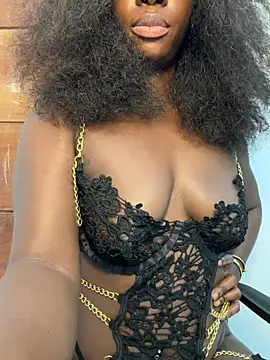 Show webcam de Leylabelle26
