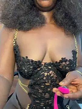 Leylabelle26's Webcam Show