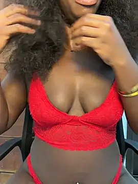 Show webcam de Leylabelle26