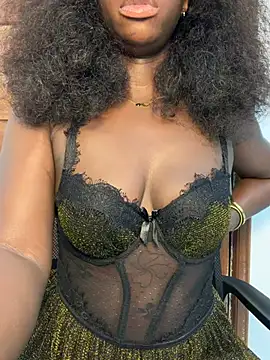 Show webcam de Leylabelle26