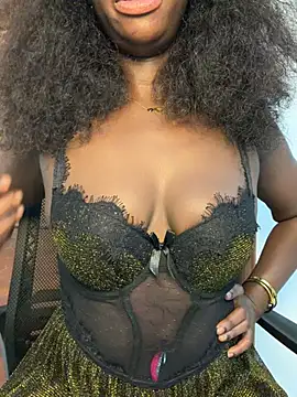 Show webcam de Leylabelle26