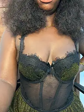 Show webcam de Leylabelle26