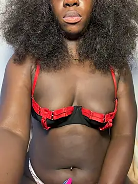 Show webcam de Leylabelle26