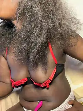 Show webcam de Leylabelle26