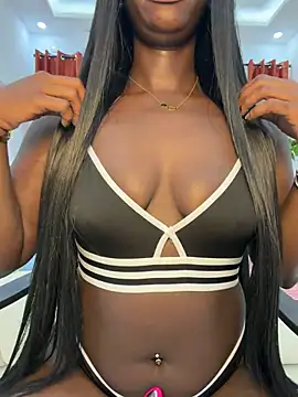Czat XXX na żywo – Leylabelle26