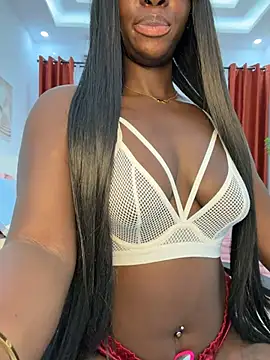 Leylabelle26 Adlı Modelin Web Kamerası Şovu
