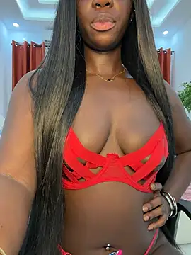 Show modela Leylabelle26 na web-kameri