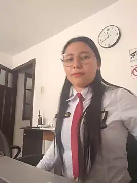 Chat XXX ao vivo de Queen_linda1