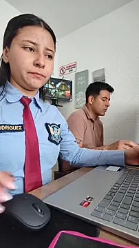 Queen_linda1 网络视讯表演