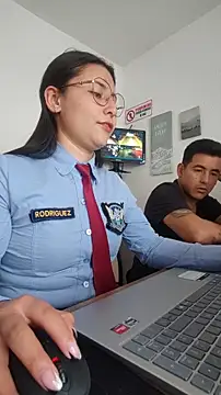 Queen_linda1 网络视讯表演