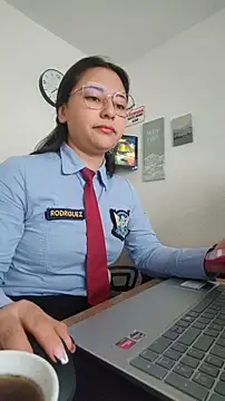 Queen_linda1のウェブカメラショー