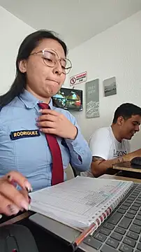 عرض كام Queen_linda1