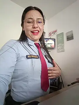 Queen_linda1 Pertunjukan Webcam