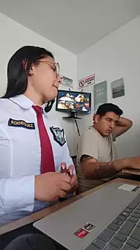 Queen_linda1 网络视讯表演