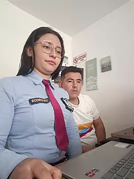 Queen_linda1 Pertunjukan Webcam