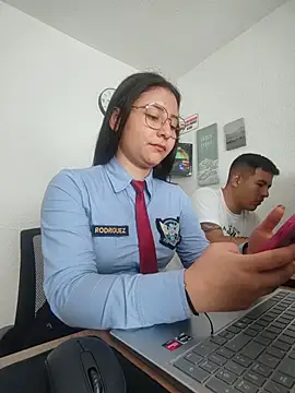Queen_linda1 Pertunjukan Webcam