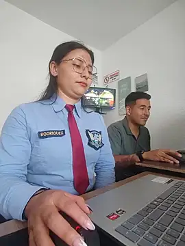 Queen_linda1 在線直播表演