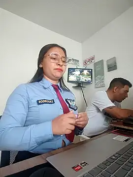Queen_linda1 Show in webcam