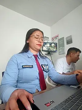 Queen_linda1 Pertunjukan Webcam