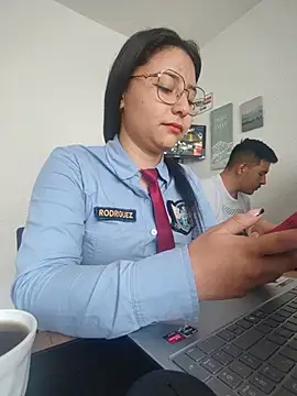 Queen_linda1 Pertunjukan Webcam