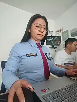 Queen_linda1 Pertunjukan Webcam