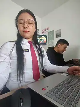 Queen_linda1 Pertunjukan Webcam