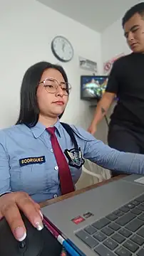 Queen_linda1 Adlı Modelin Web Kamerası Şovu