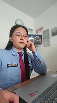 Queen_linda1 Pertunjukan Webcam