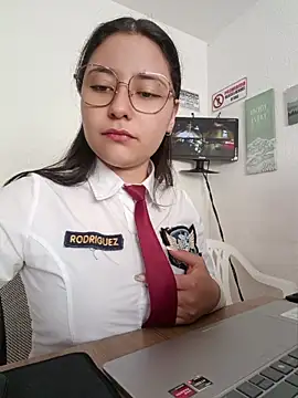 Queen_linda1 Pertunjukan Webcam