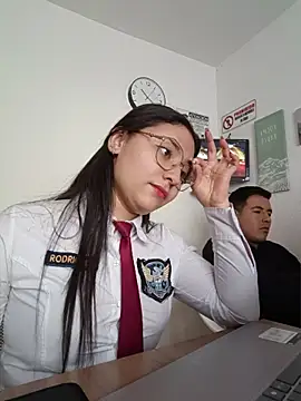 Queen_linda1 Pertunjukan Webcam