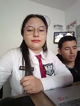 Show de Queen_linda1 na webcam