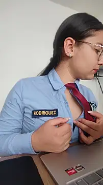 Queen_linda1 网络视讯表演