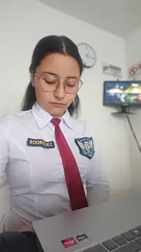 Queen_linda1 Pertunjukan Webcam