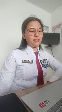 โชว์เว็บแคมของ Queen_linda1