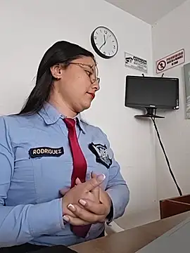 Queen_linda1 Pertunjukan Webcam