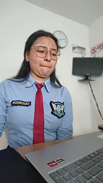 Queen_linda1 Webcam Show