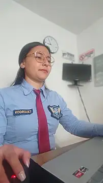 Вебкам-шоу Queen_linda1