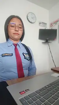 Queen_linda1 网络视讯表演