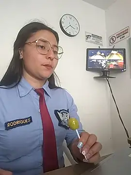 Queen_linda1 Adlı Modelin Web Kamerası Şovu