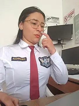 عرض كام Queen_linda1
